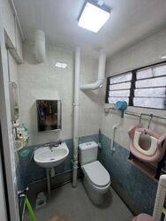 Blk 126 Yishun Street 11 (Yishun), HDB 3 Rooms #481300231